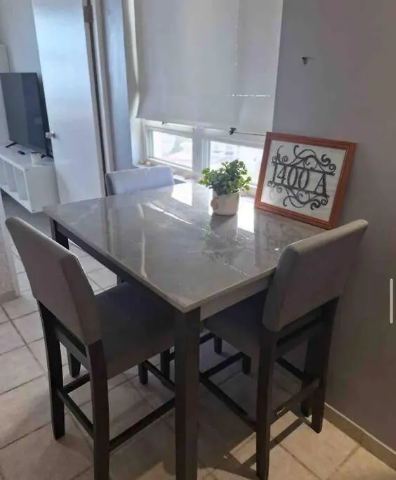 Appartamento Tranquil Retreat In Miramar San Juan 0*,  Porto Rico