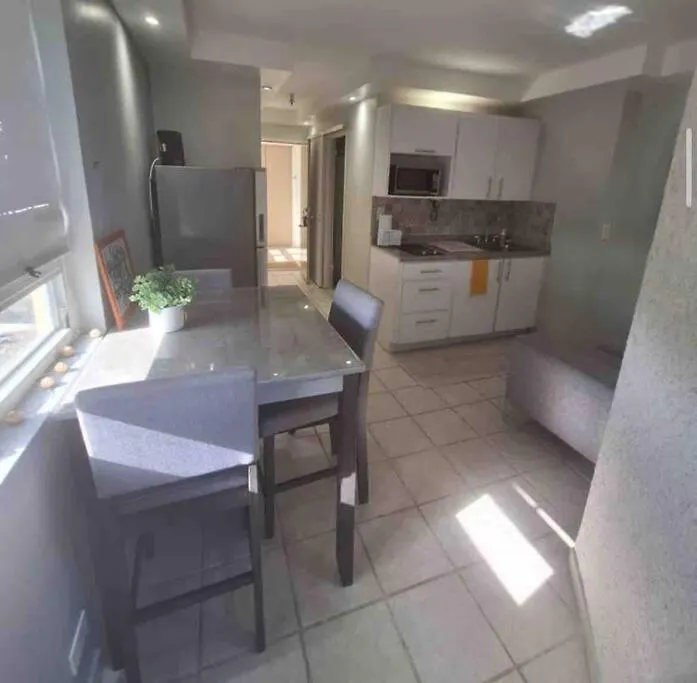 Tranquil Retreat In Miramar Apartment San Juan 0*,