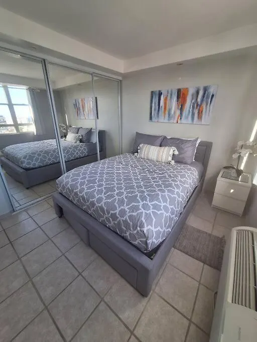 Tranquil Retreat In Miramar Apartment San Juan Puerto Rico